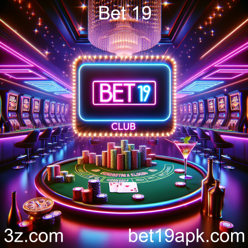 VIP Club: Exclusividade e Vantagens no Bet 19